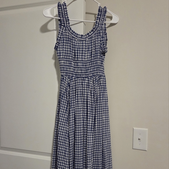 Doen Emmaretta Dress - Picture 4 of 4